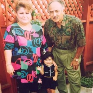 Meet your Posher, Marissa